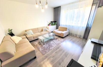 3-room flat for sale, Považská, Diely, Nitra